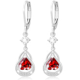 birthstone January
