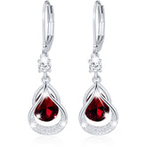 birthstone January