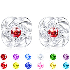 birthstone January