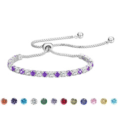February Women Bracelet