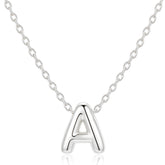 Letter A