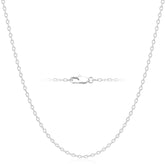 2mm-Cable Chain-22-S