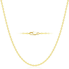 2mm-Cable Chain-22-G