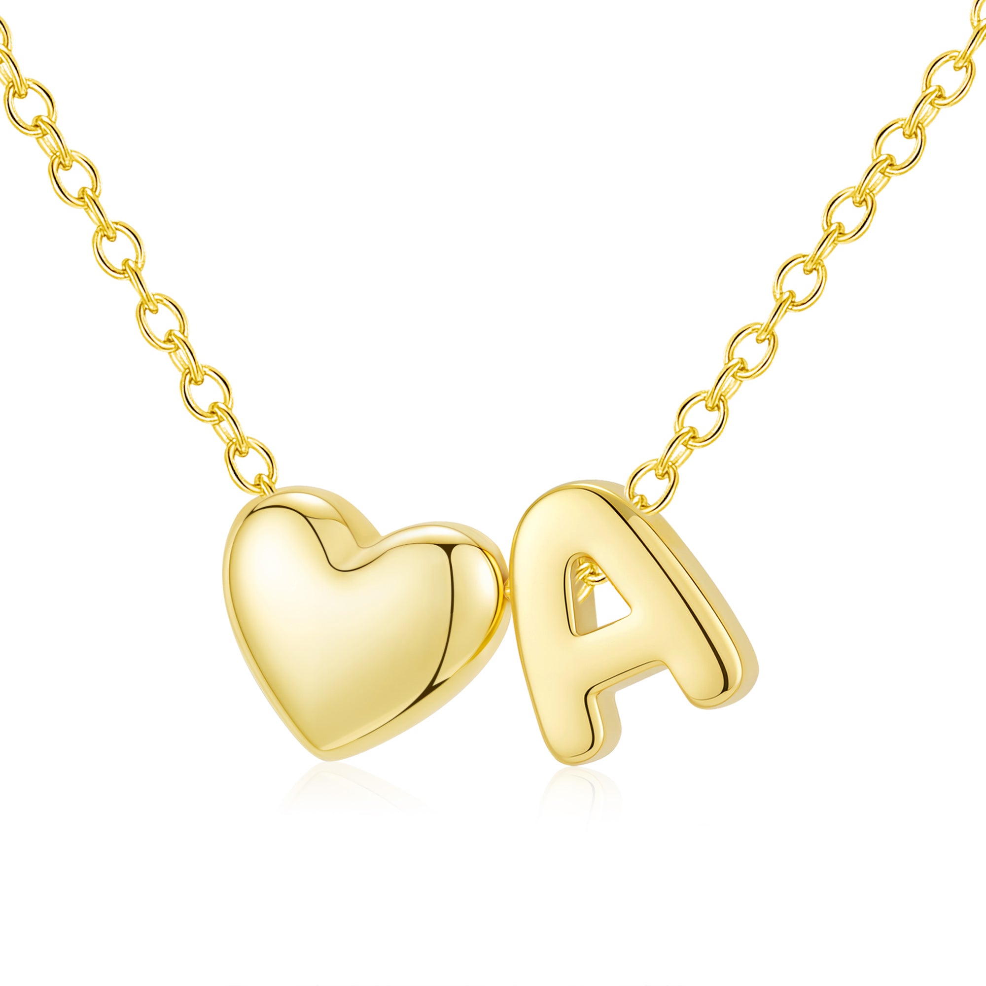 Letter A