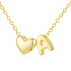 Letter A