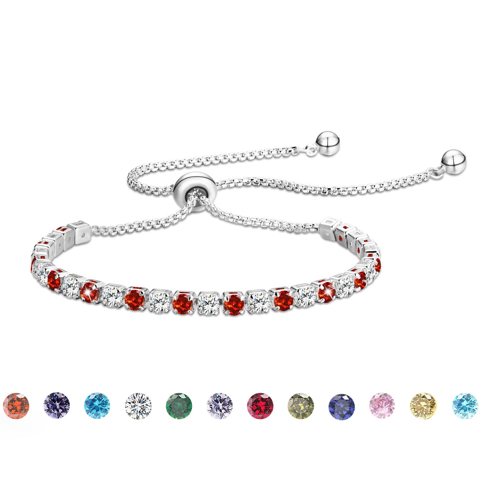 January Women Bracelet