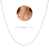 Pattern 3mm-20-figaro-S