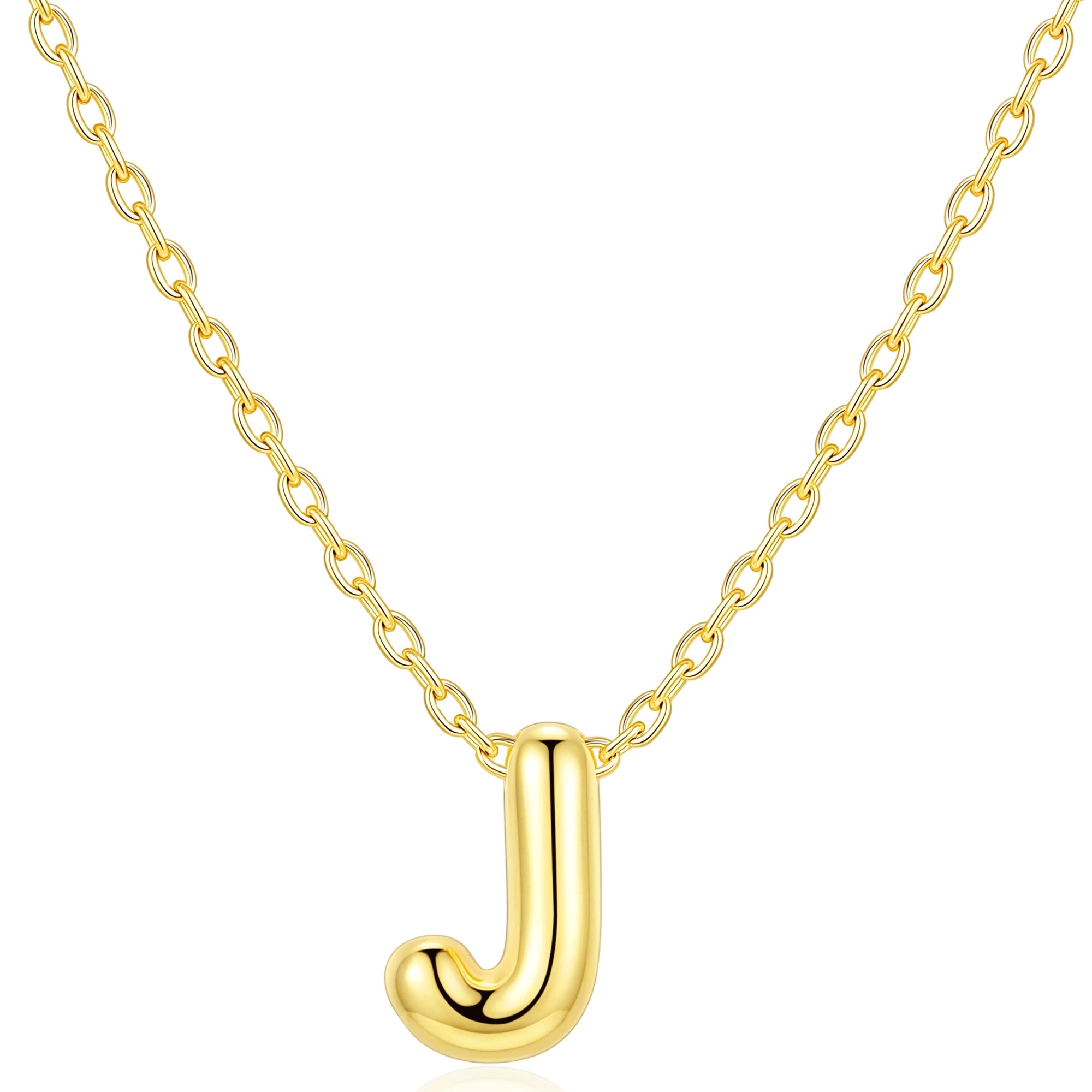 Letter J