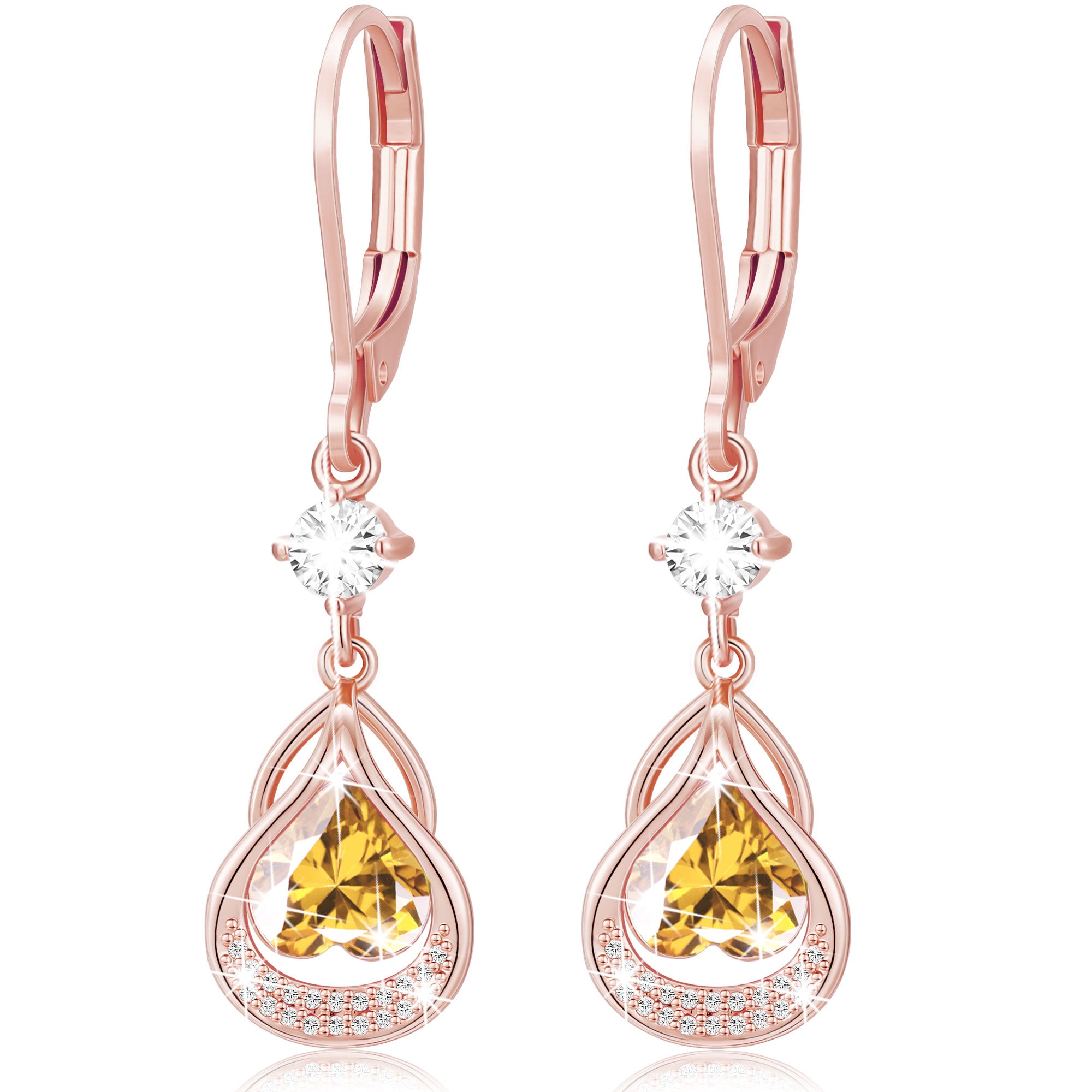birthstone November