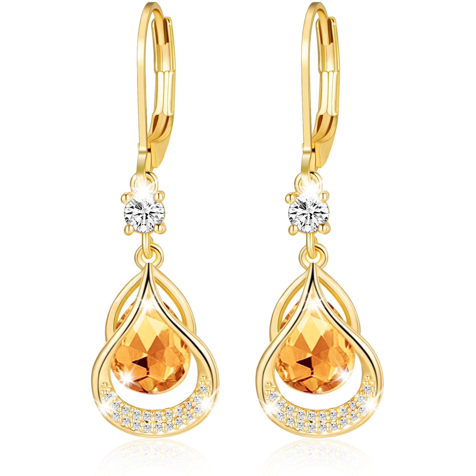 birthstone November