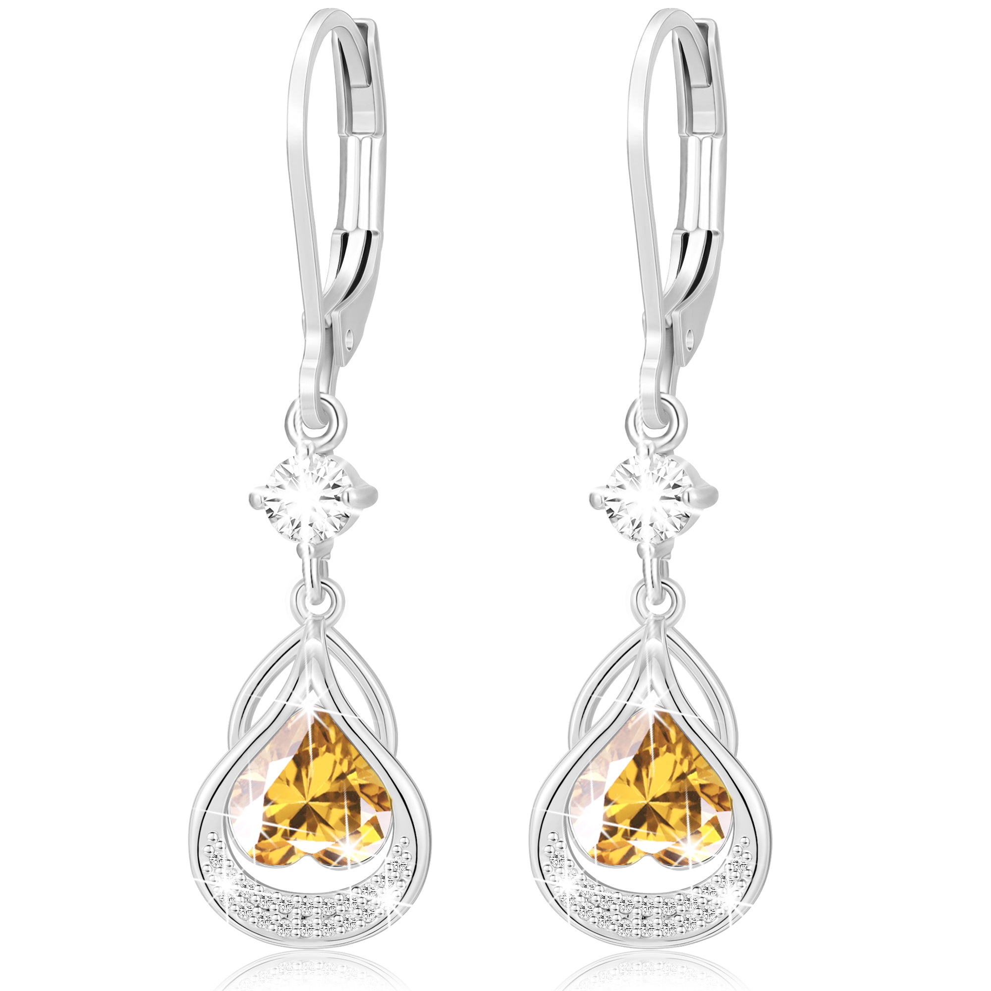birthstone November