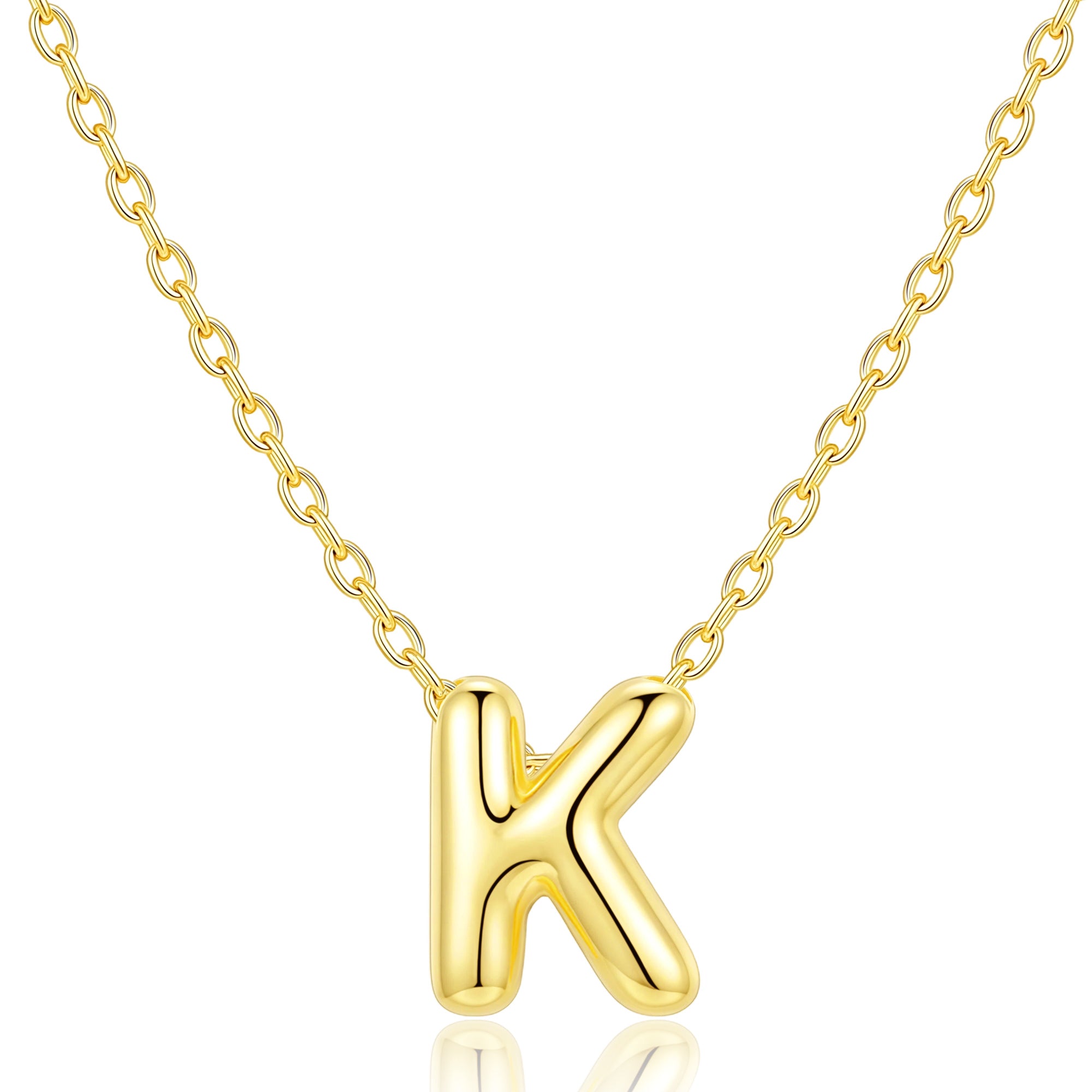 Letter K