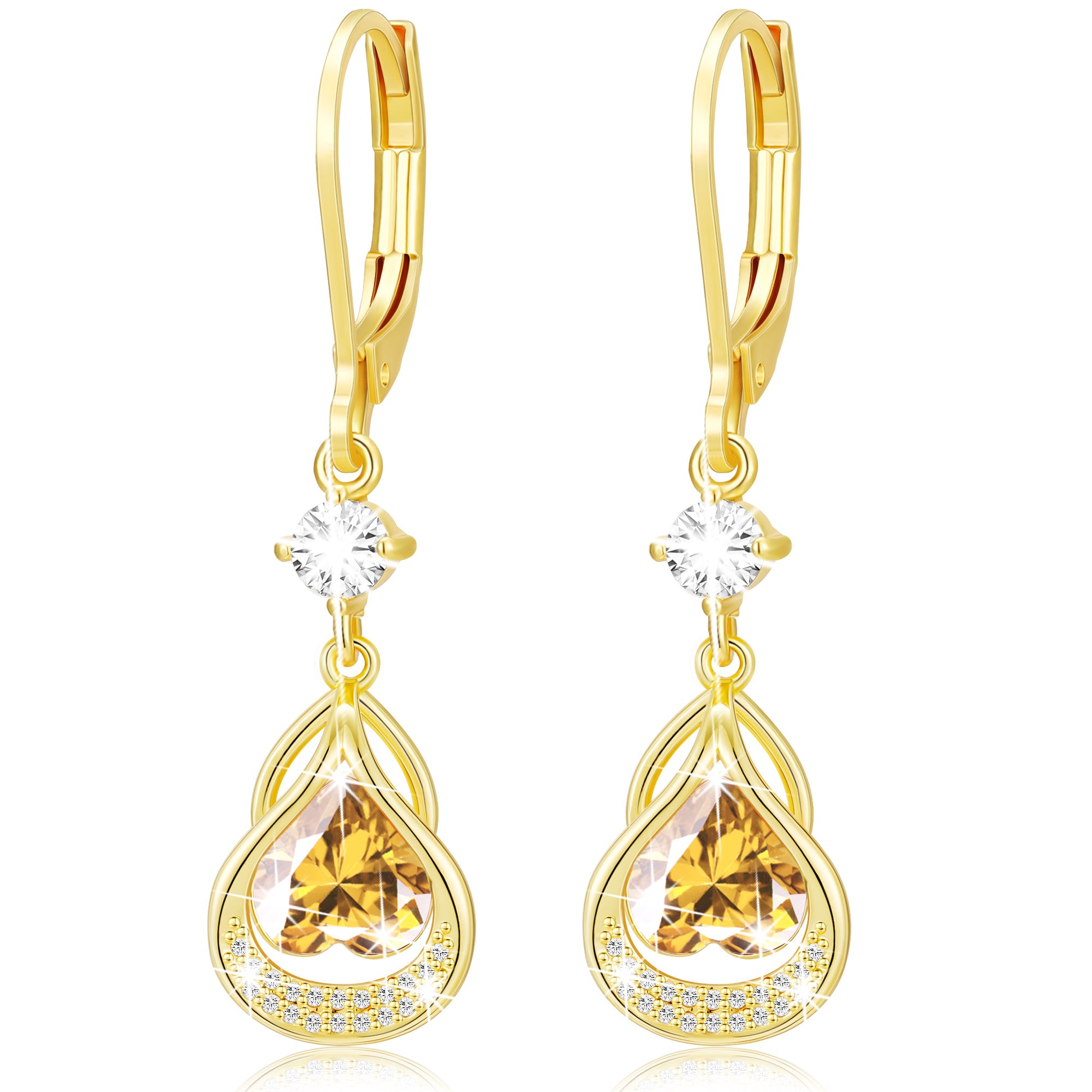 birthstone November