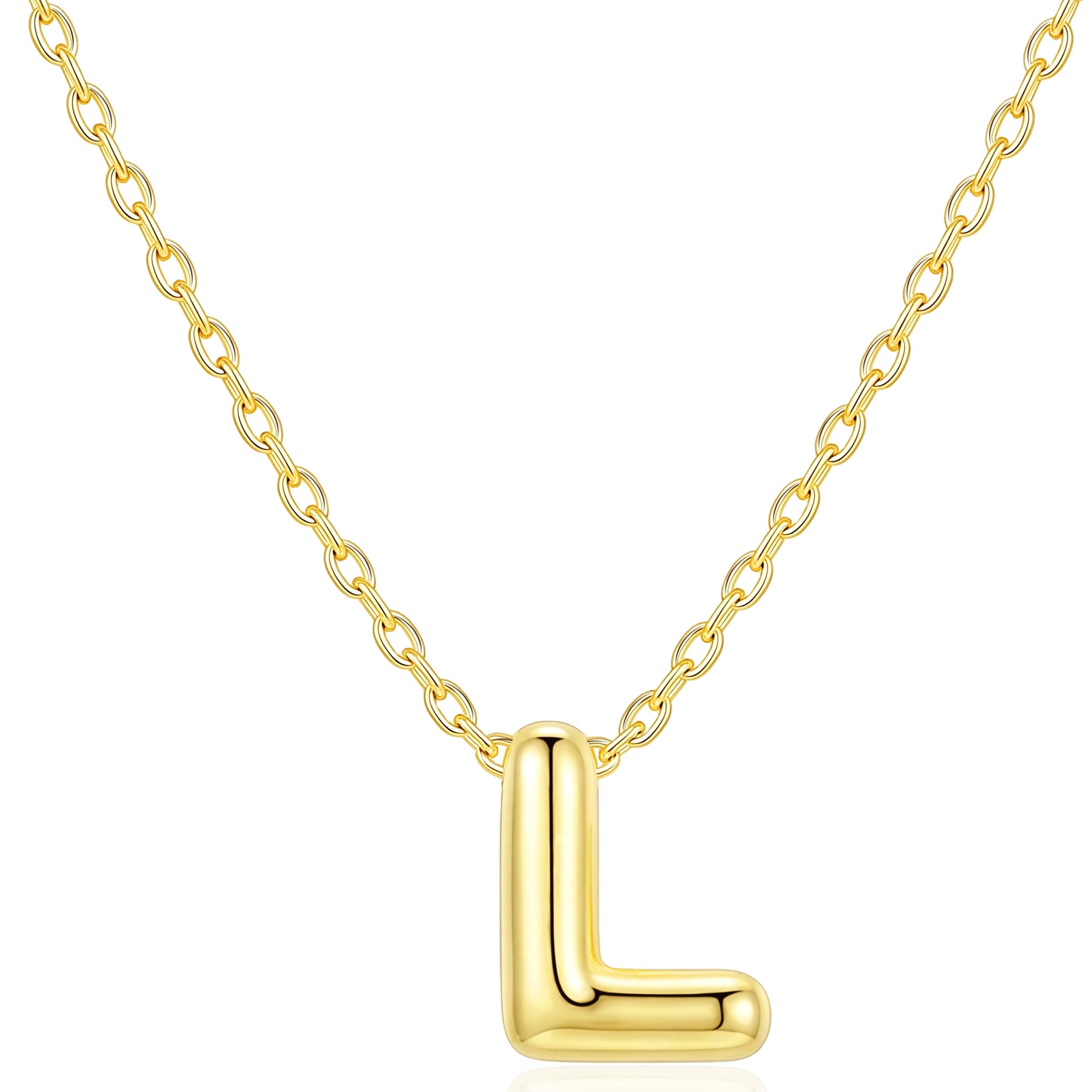 Letter L