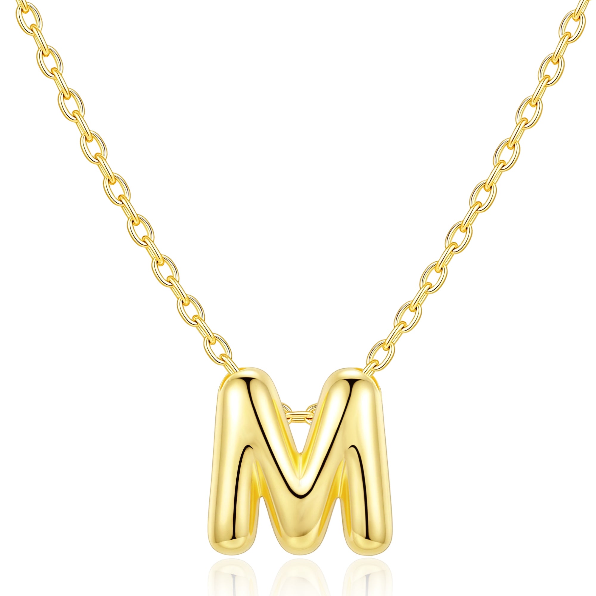 Letter M
