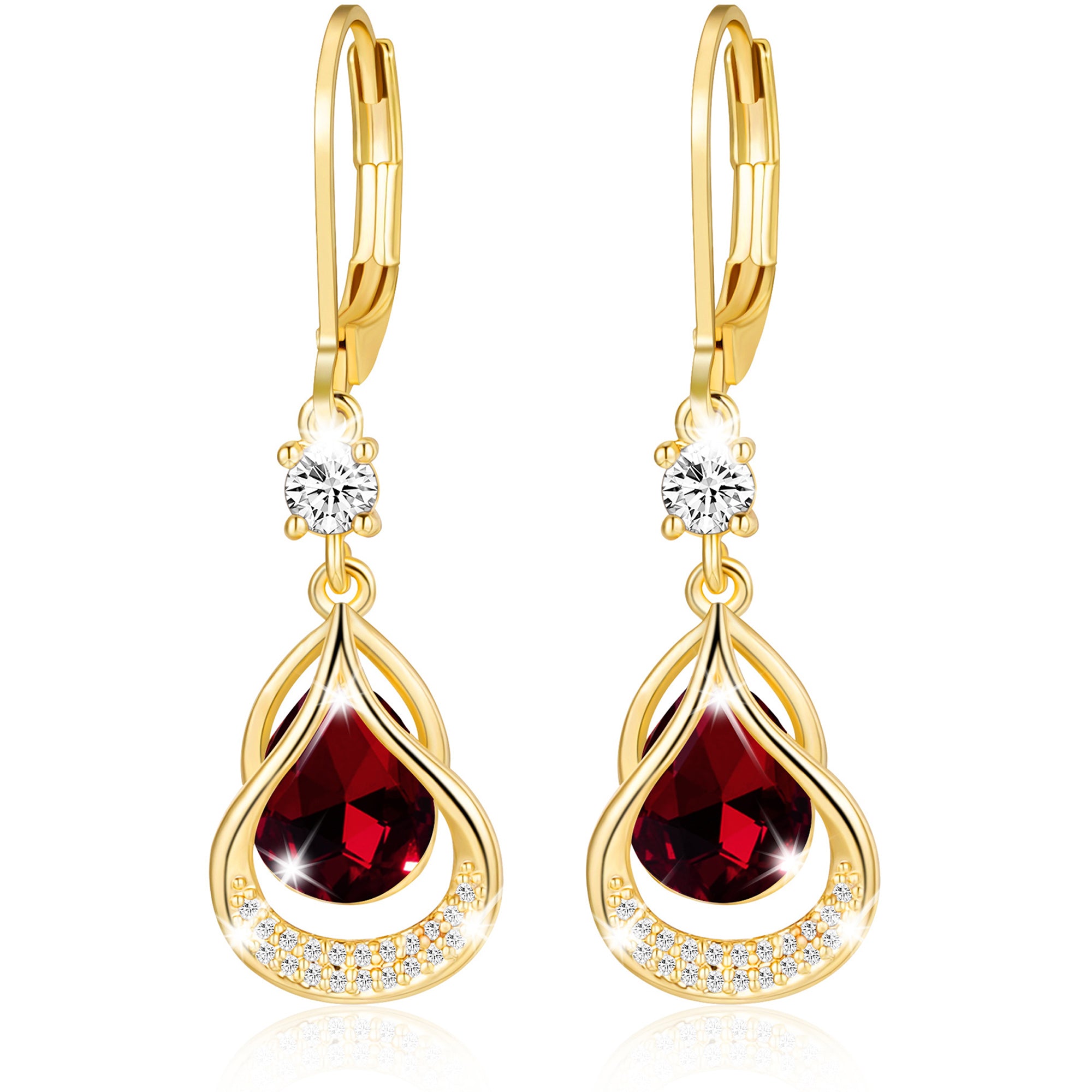 birthstone January