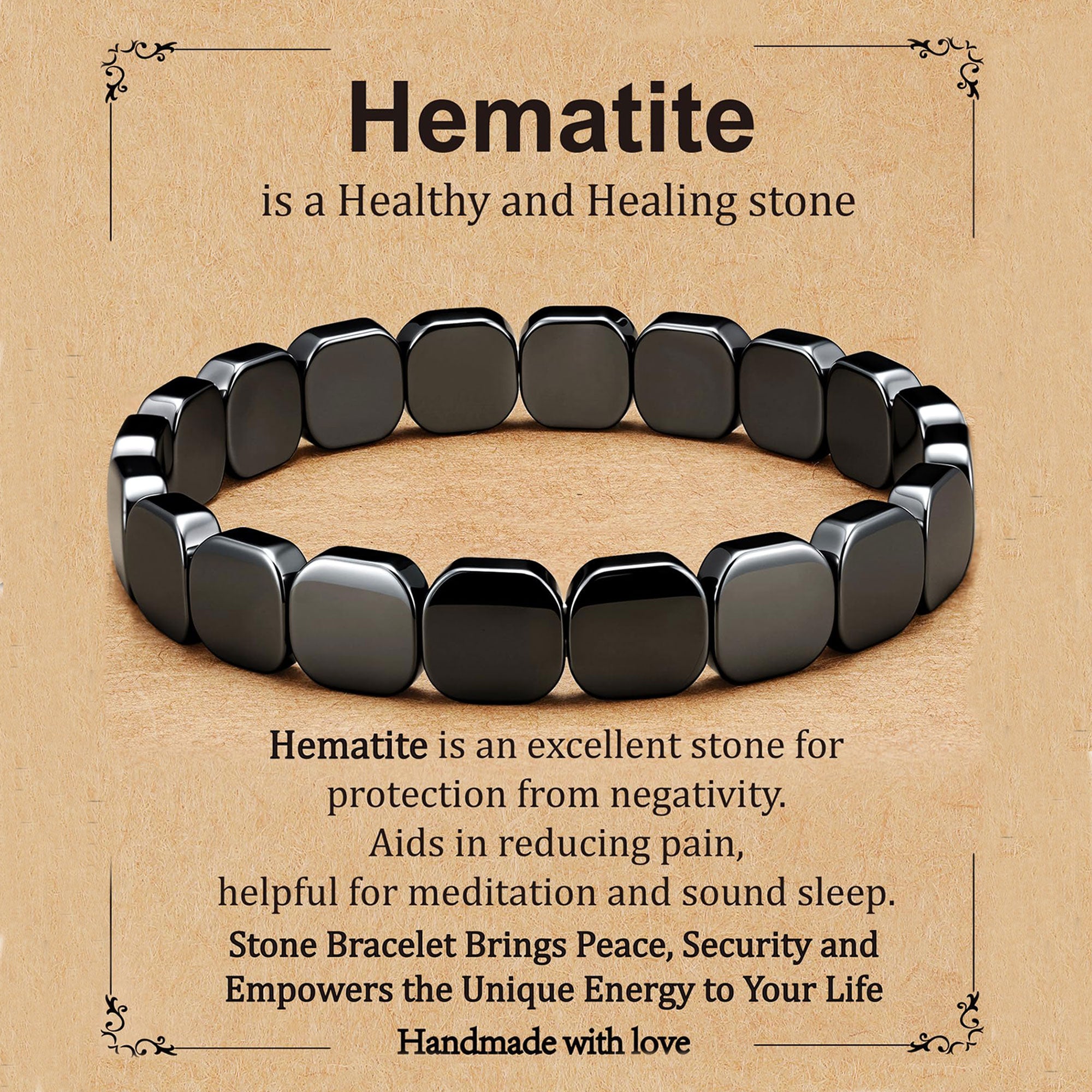 Hematite