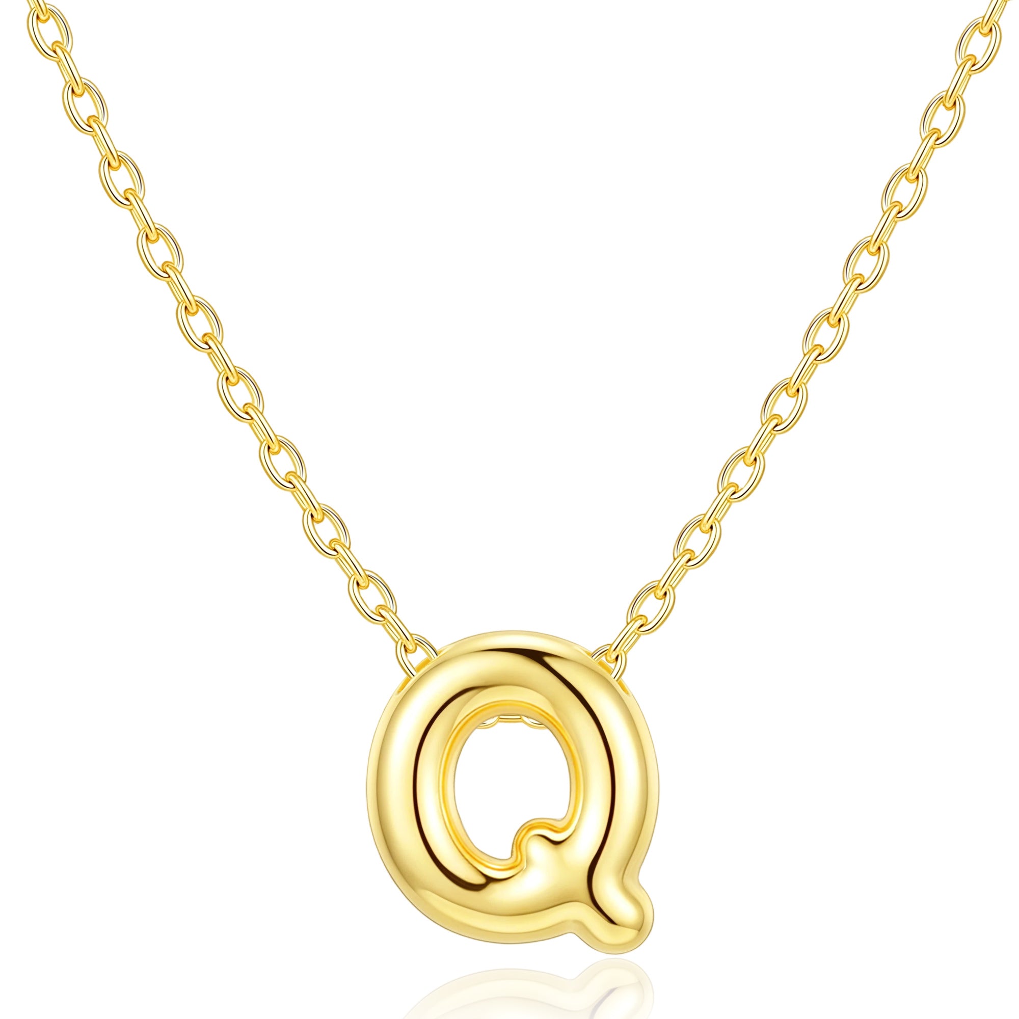 Letter Q