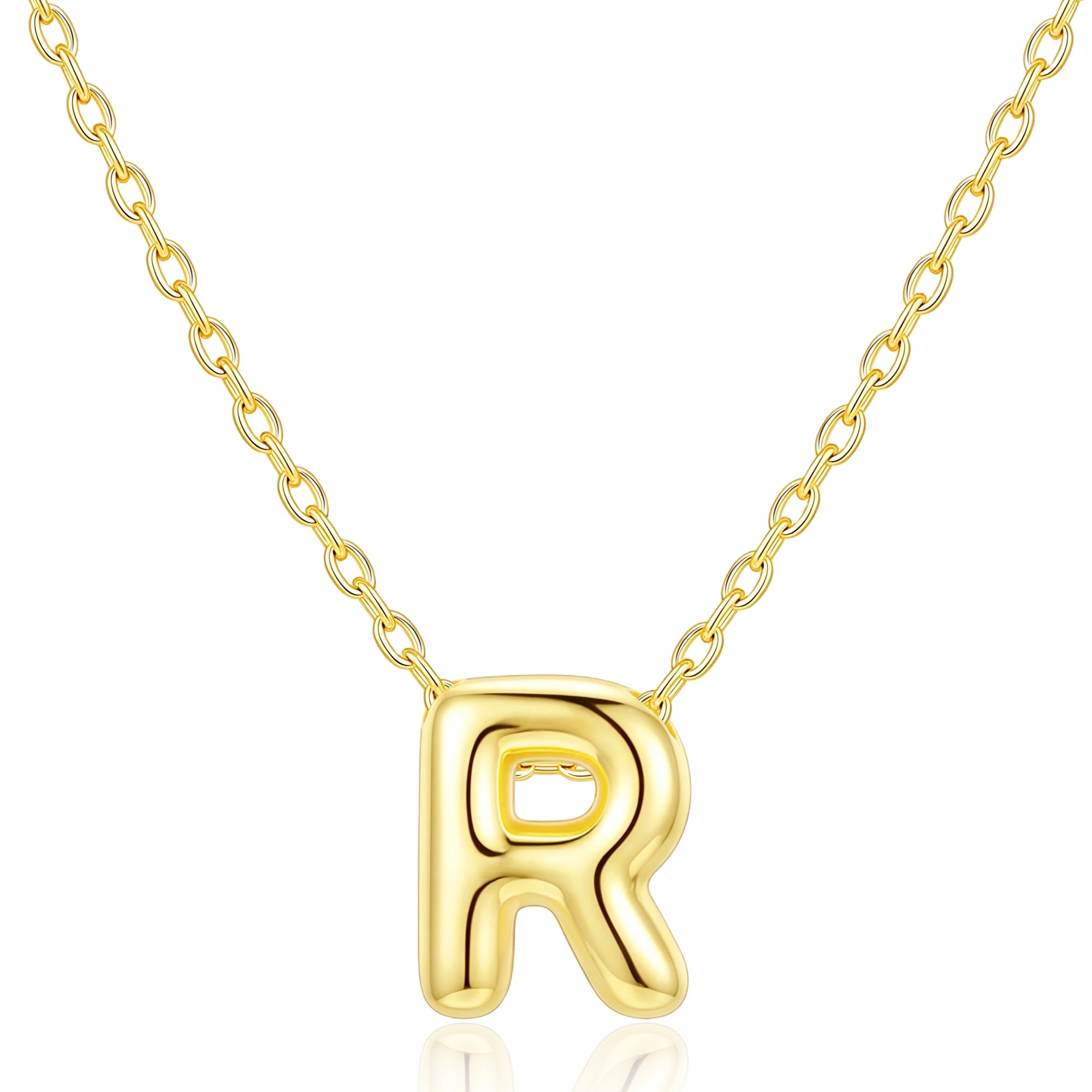 Letter R