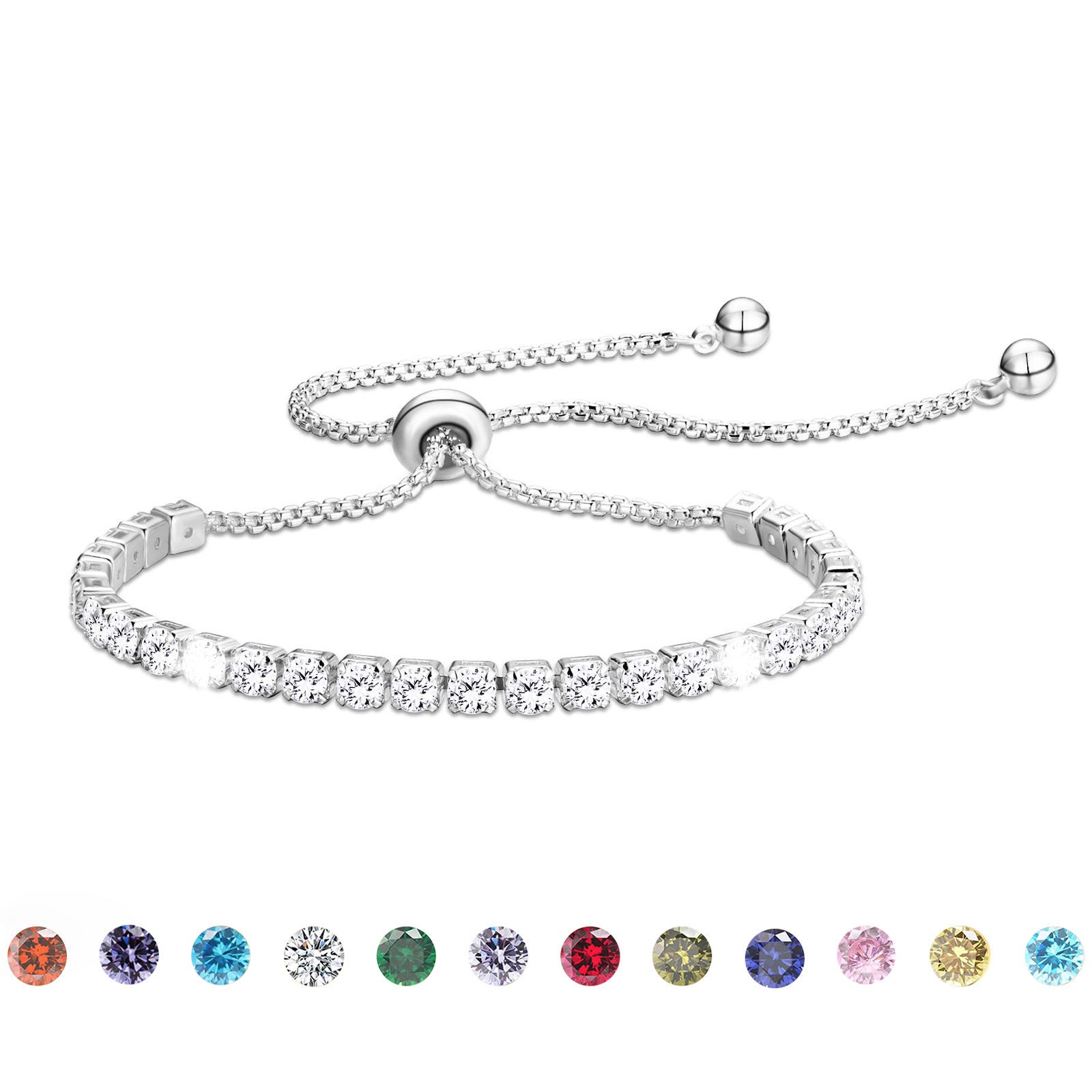 birthstone April