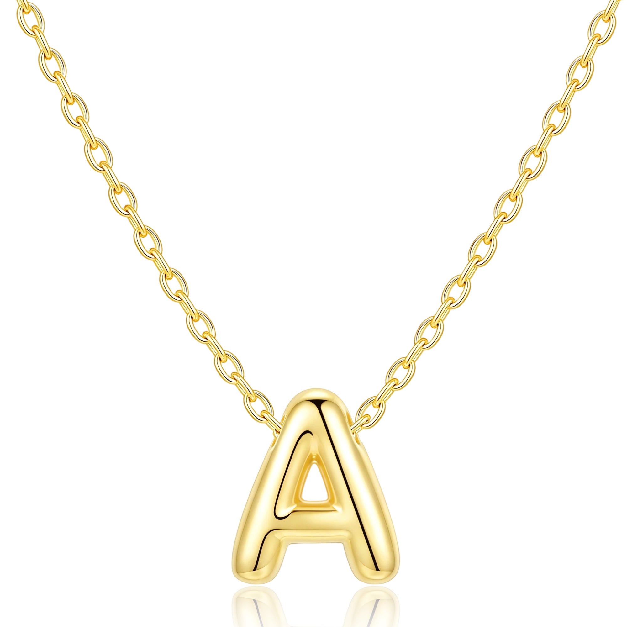 Letter A