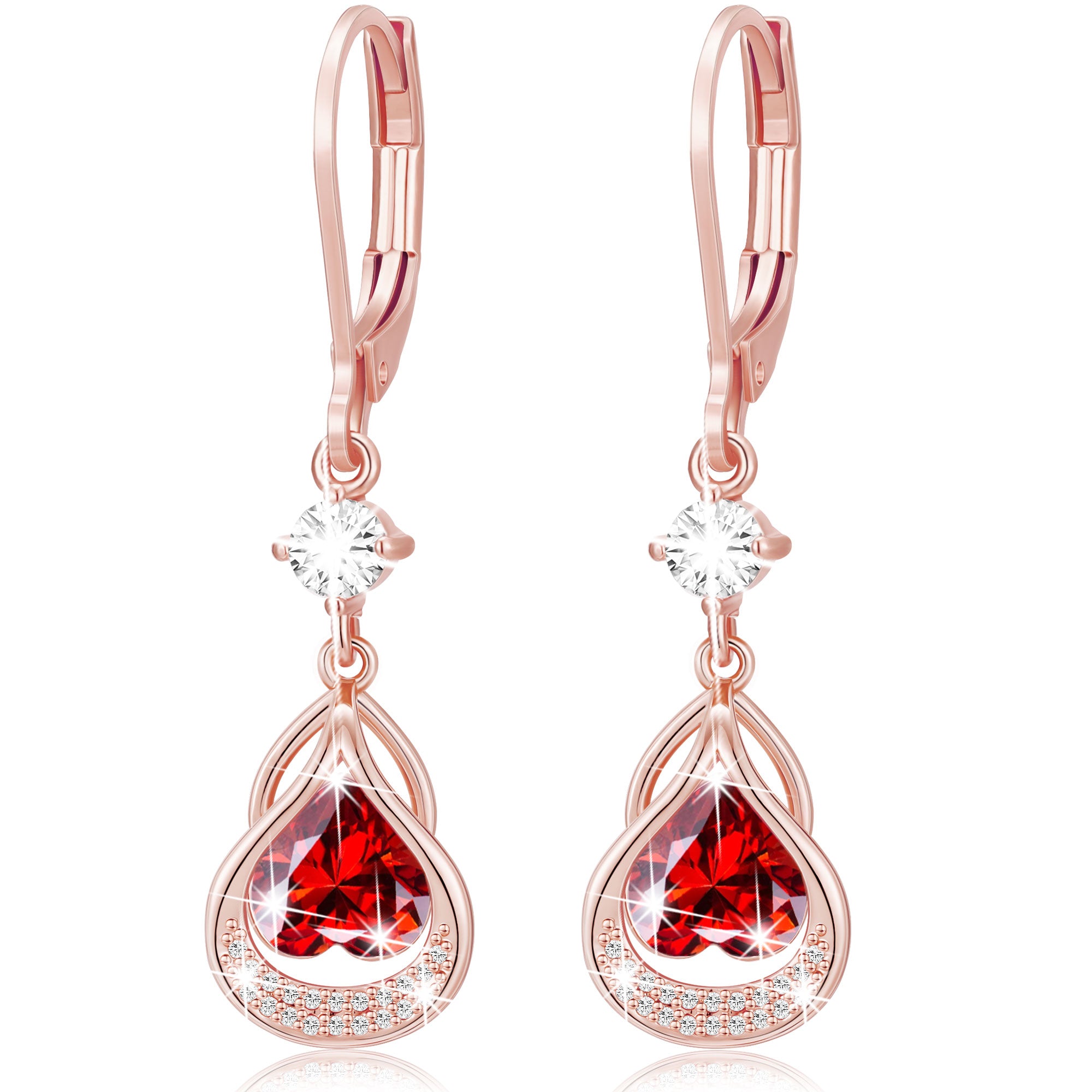birthstone January