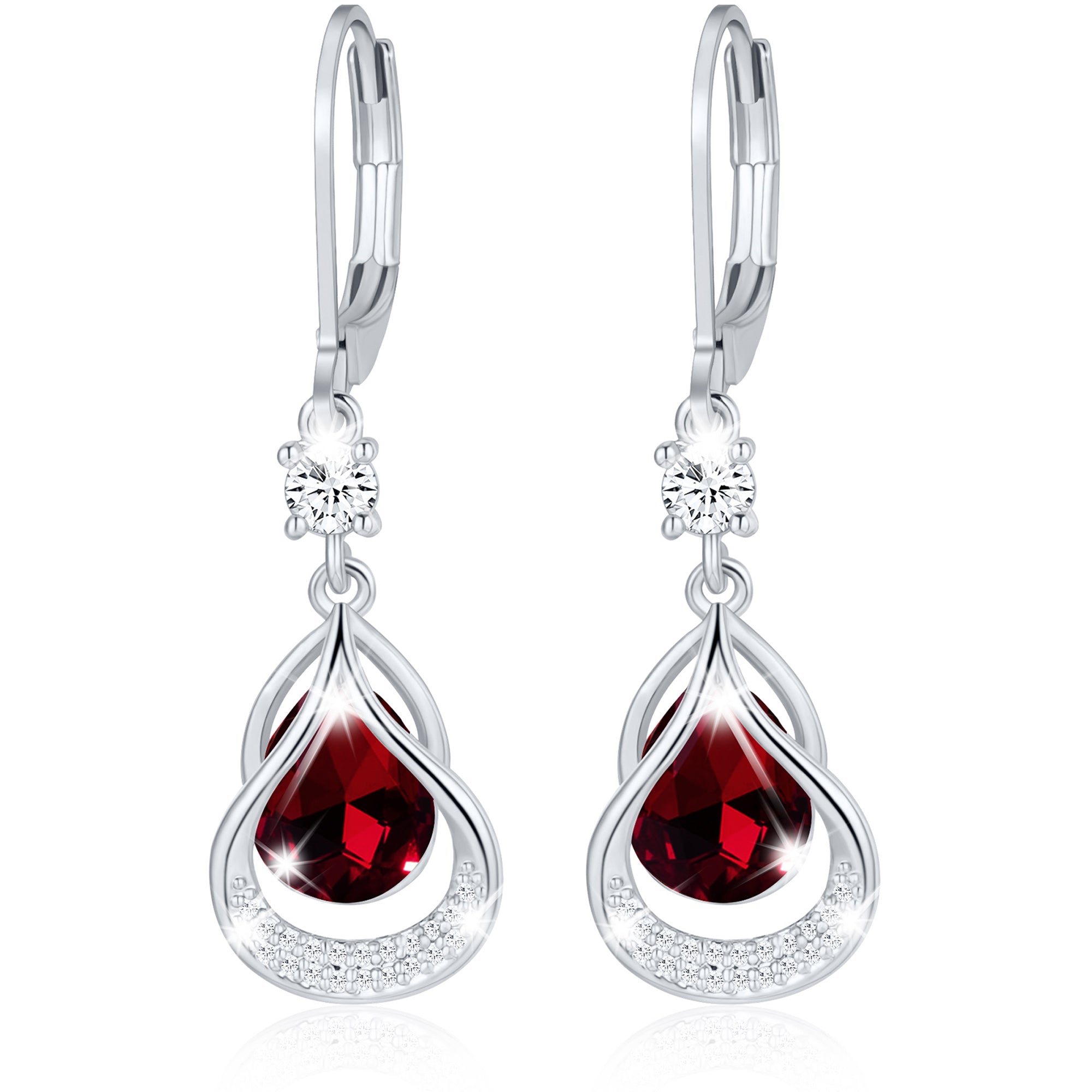 birthstone January