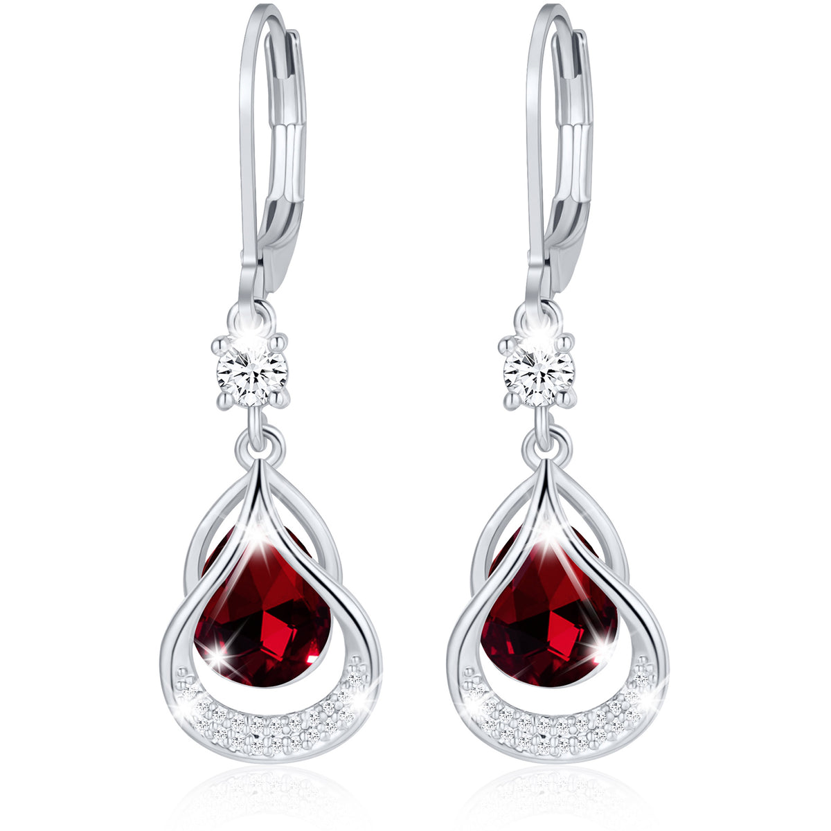 birthstone January