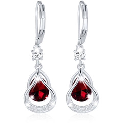 birthstone January