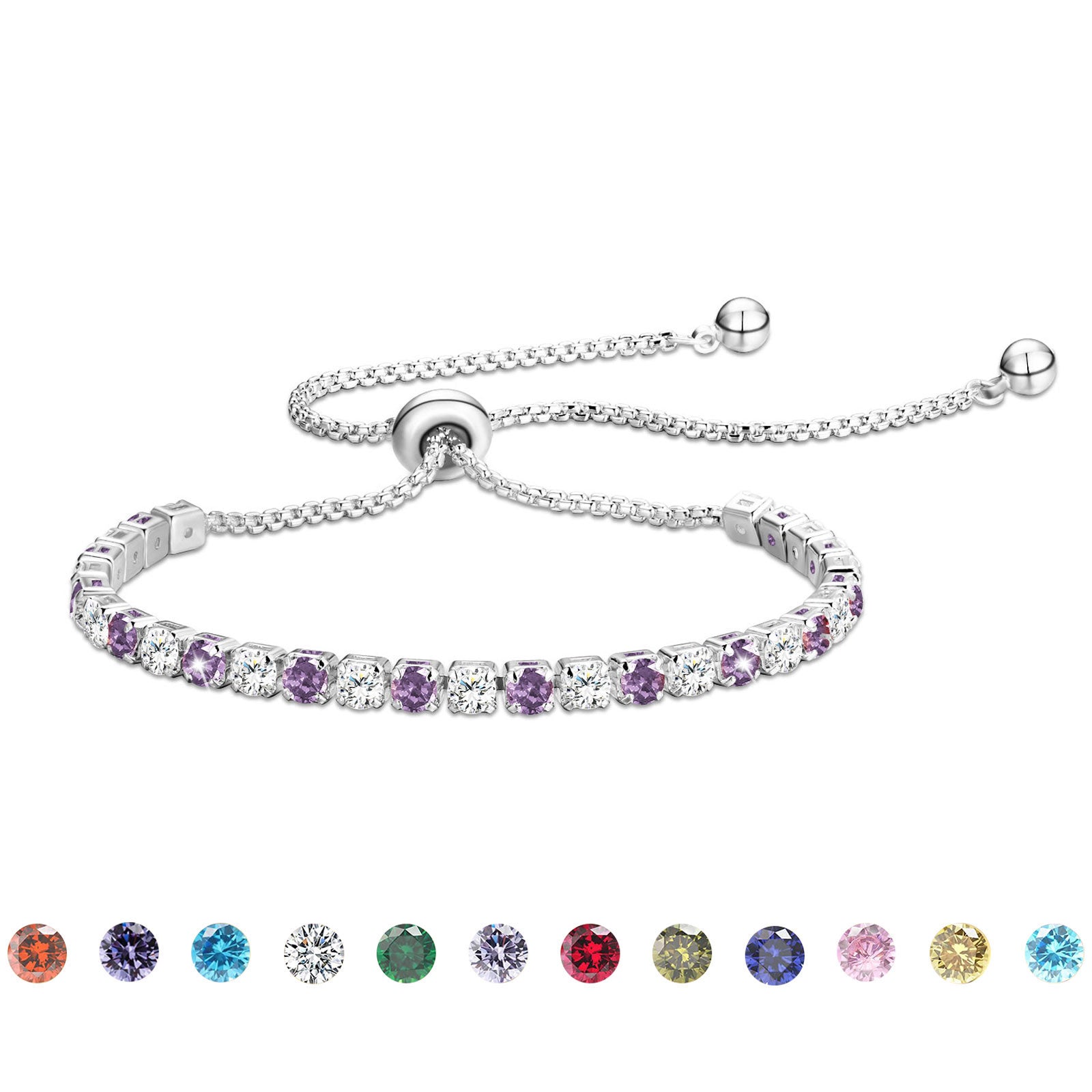 birthstone June
