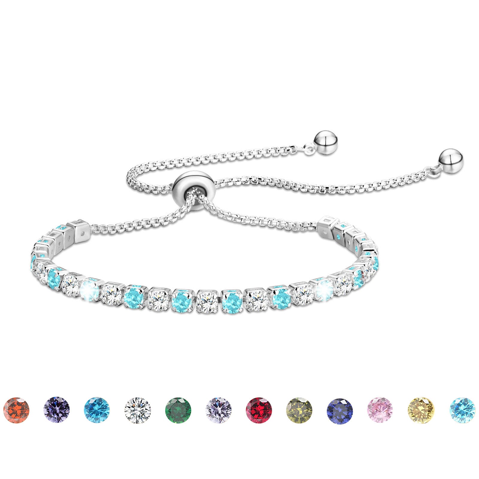 birthstone December