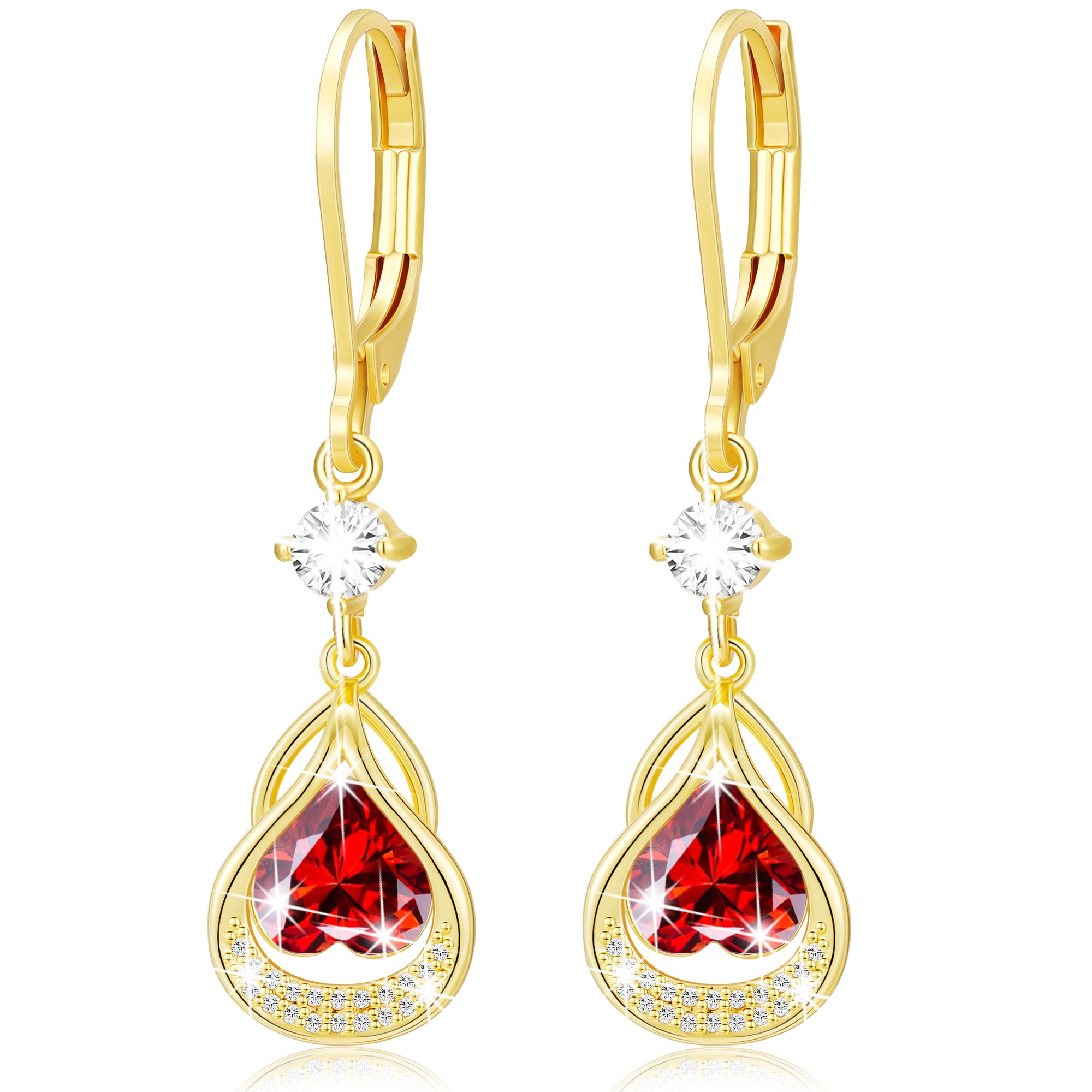 birthstone January