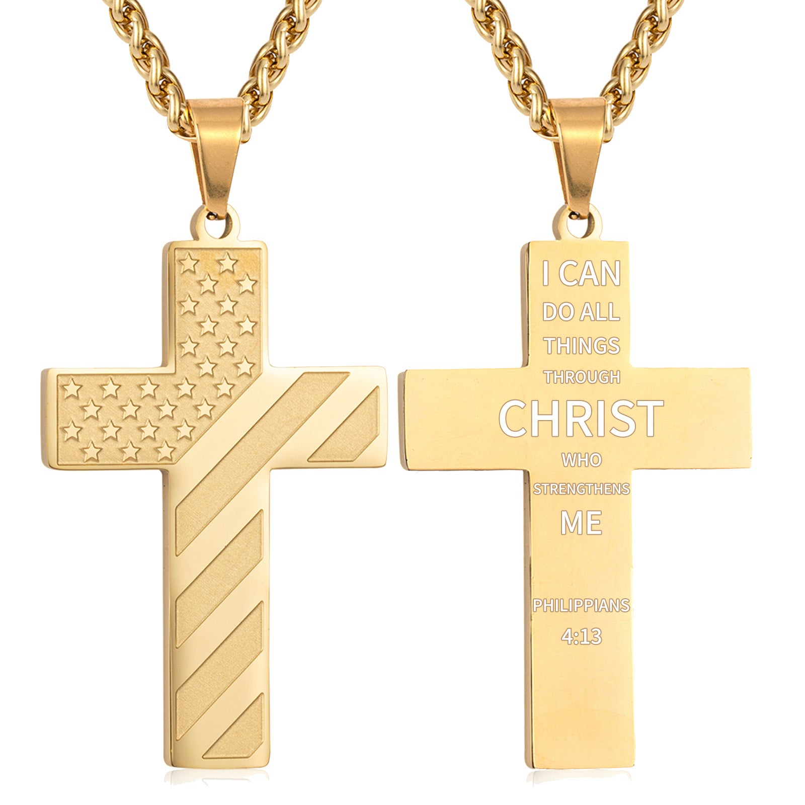 Philippians 4:13-G 18in