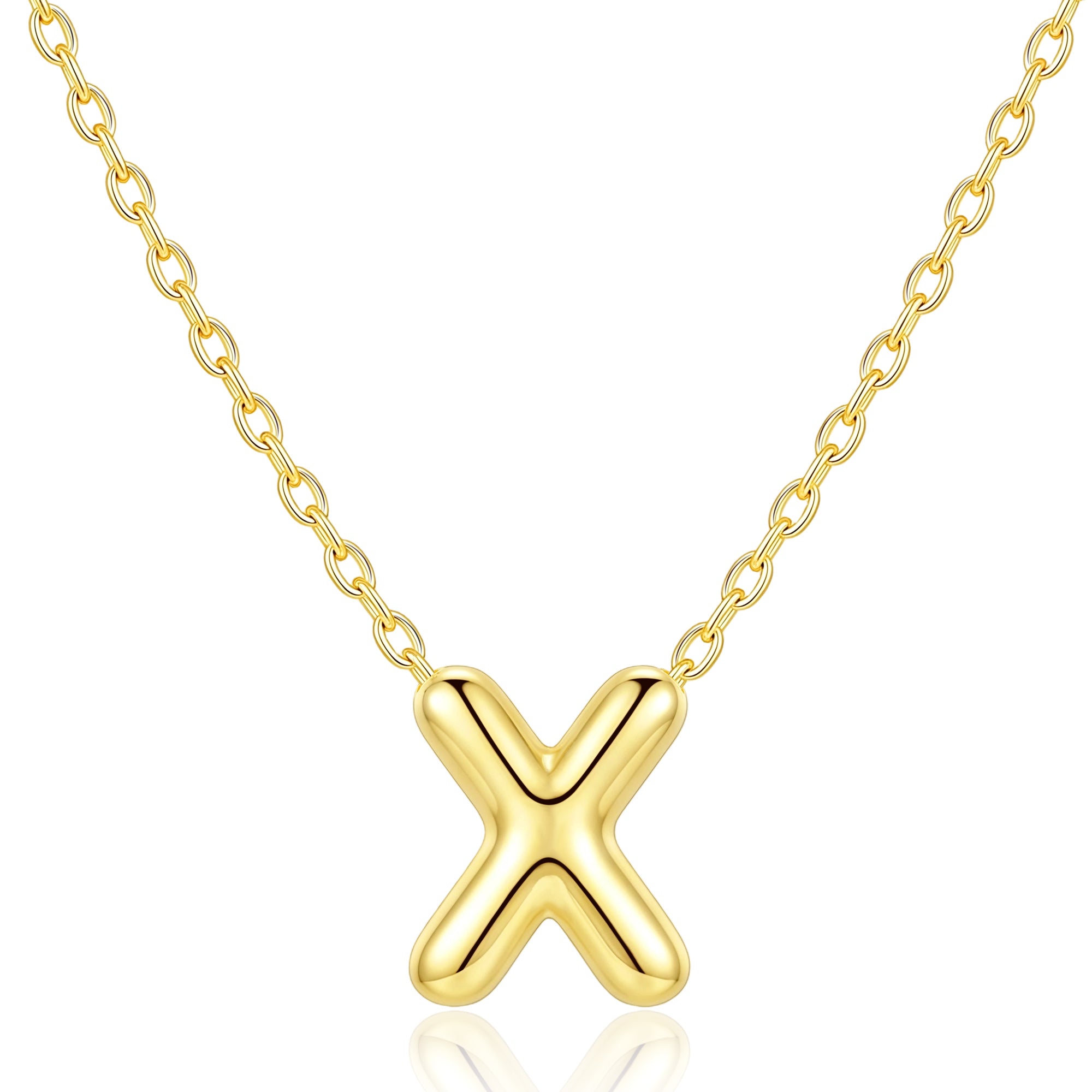 Letter X