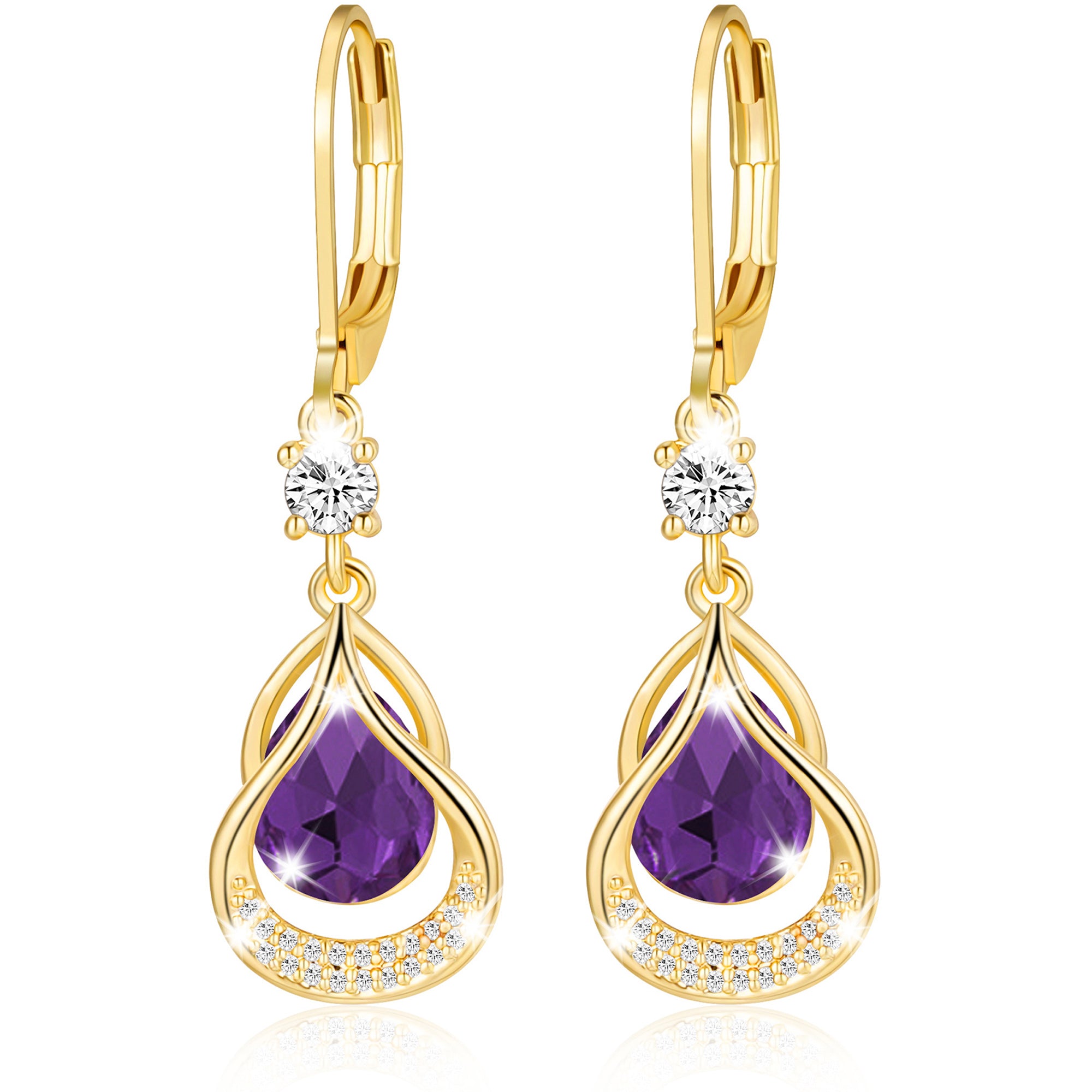birthstone February