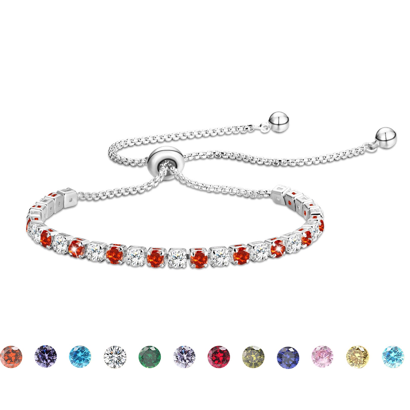 birthstone July