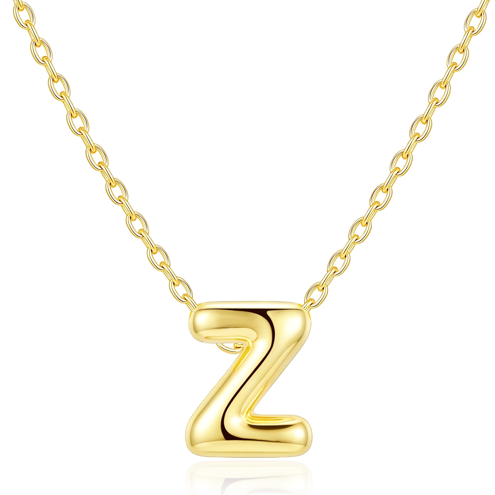 Letter Z