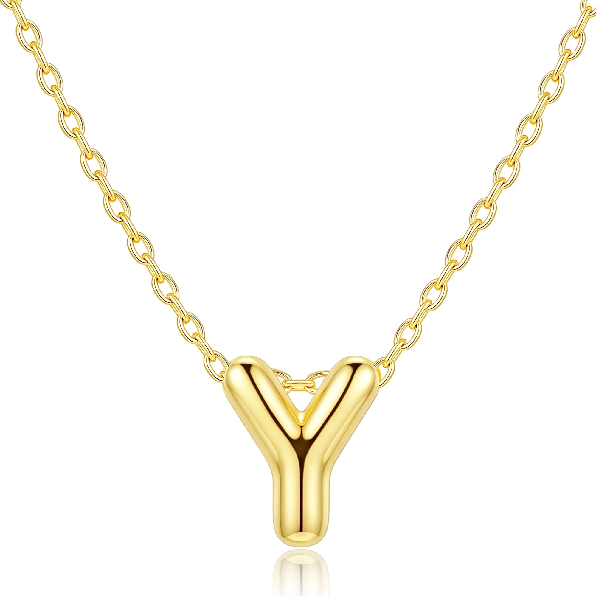 Letter Y