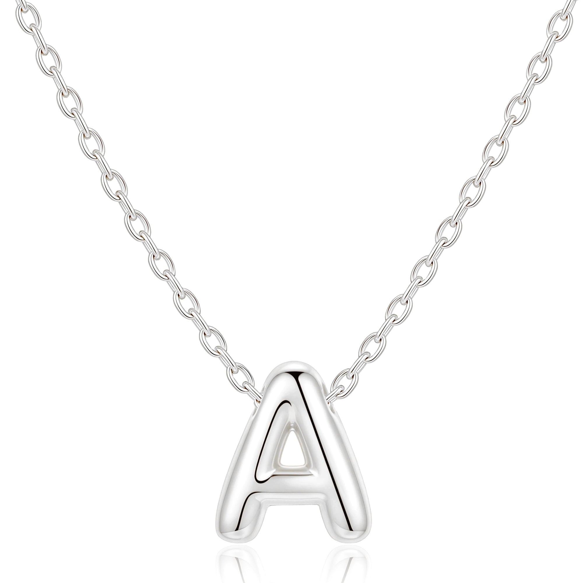 Letter A