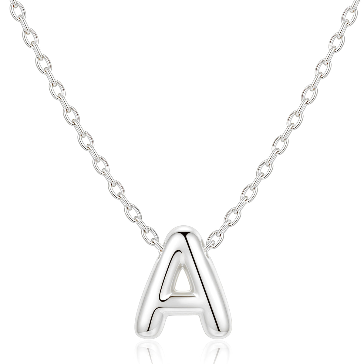 Letter A