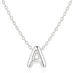 Letter A