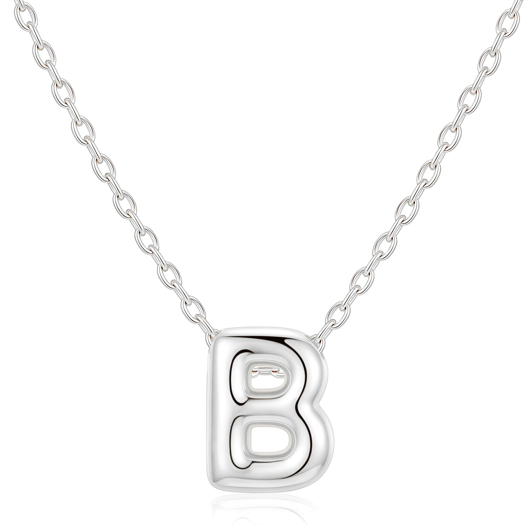 Letter B