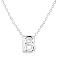 Letter B