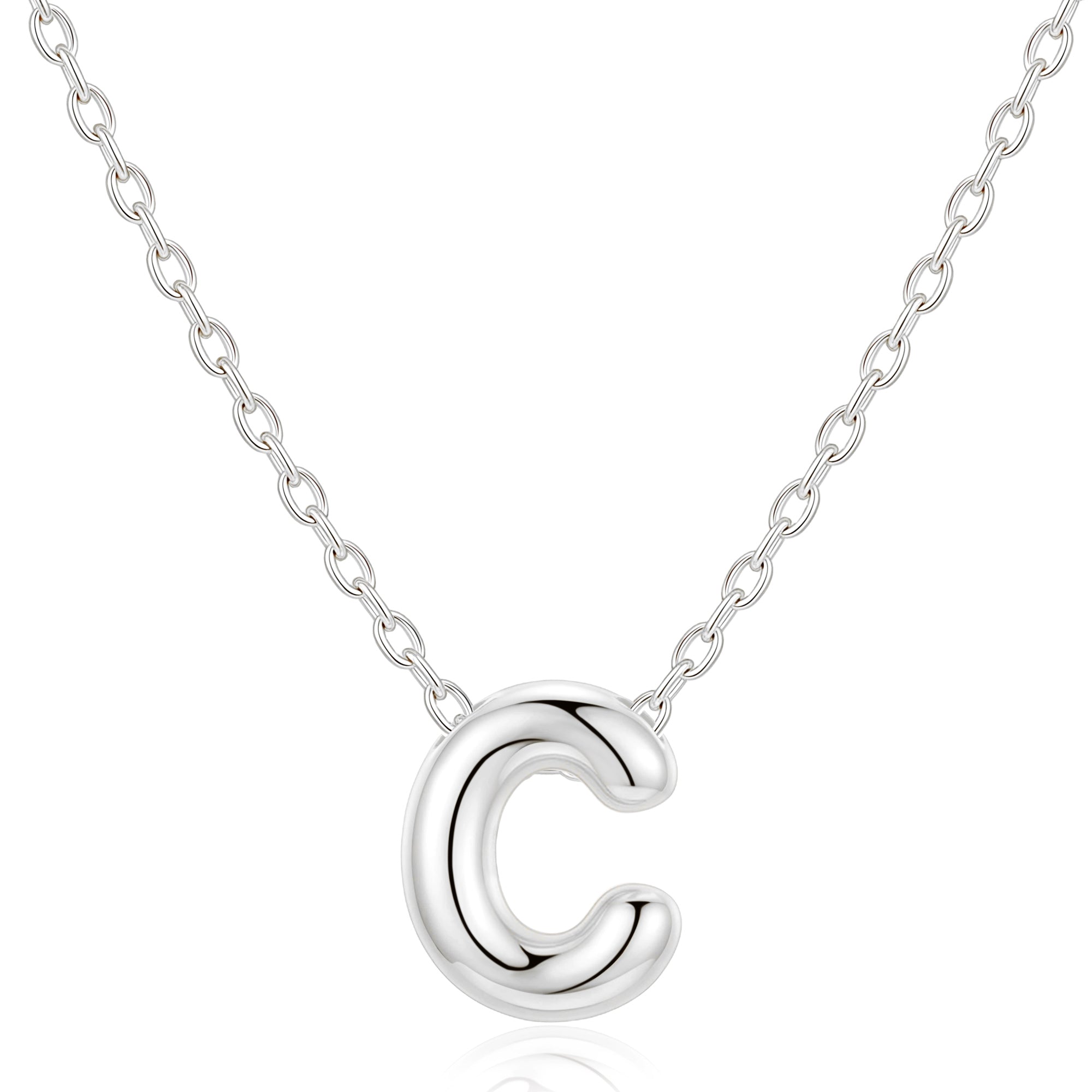 Letter C