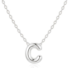 Letter C