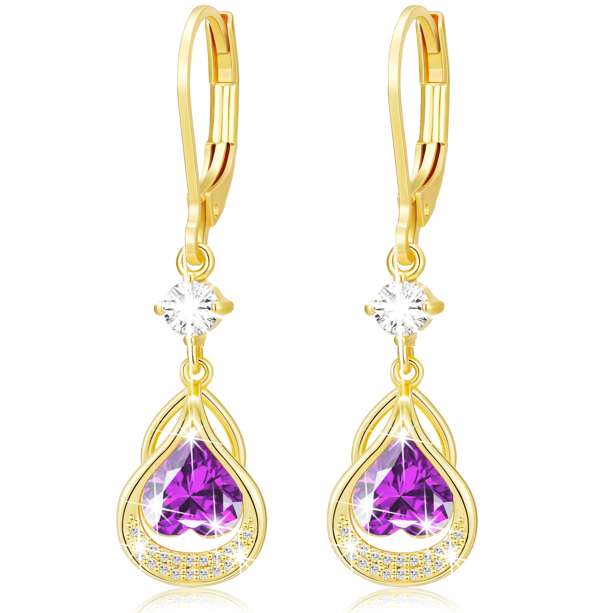 birthstone February