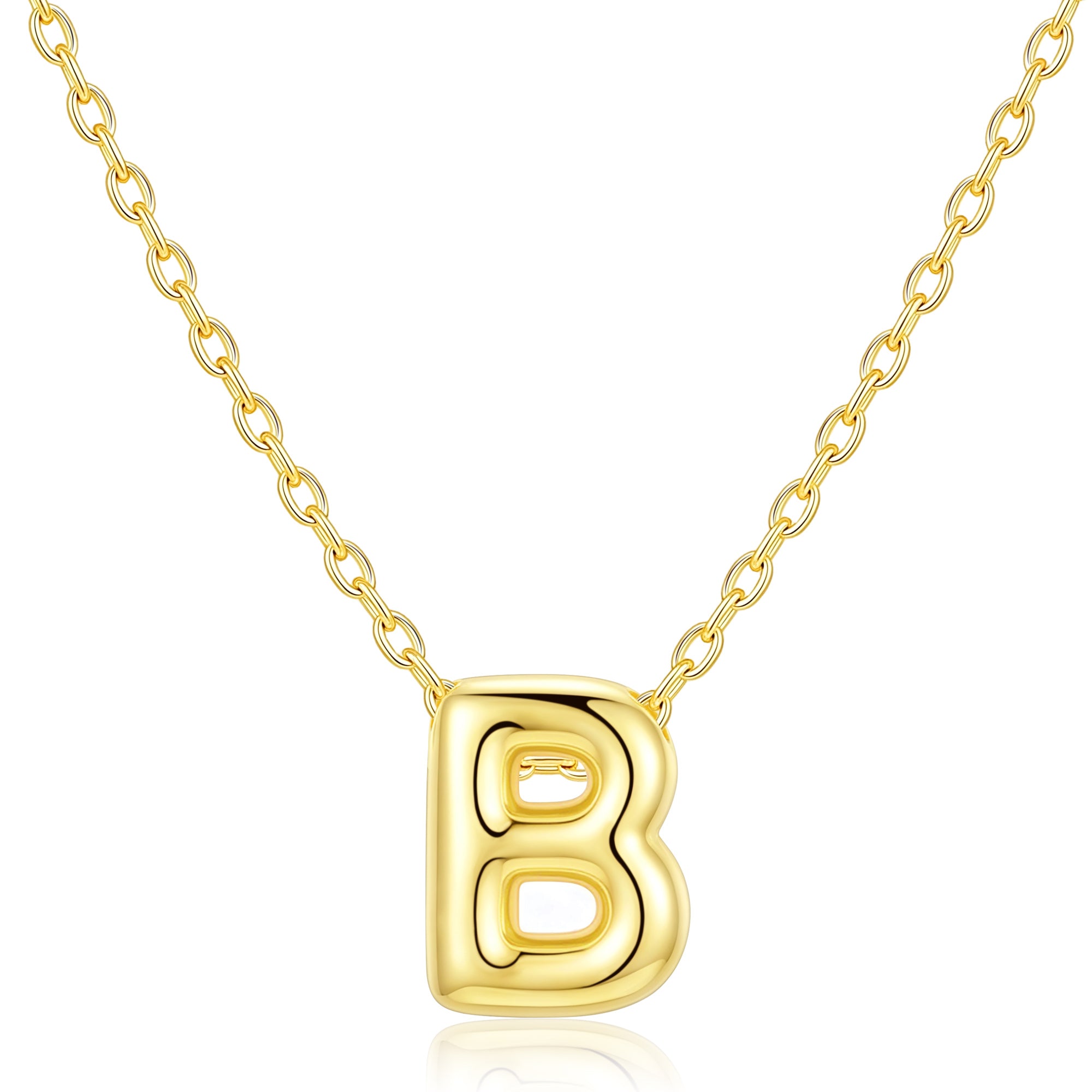 Letter B