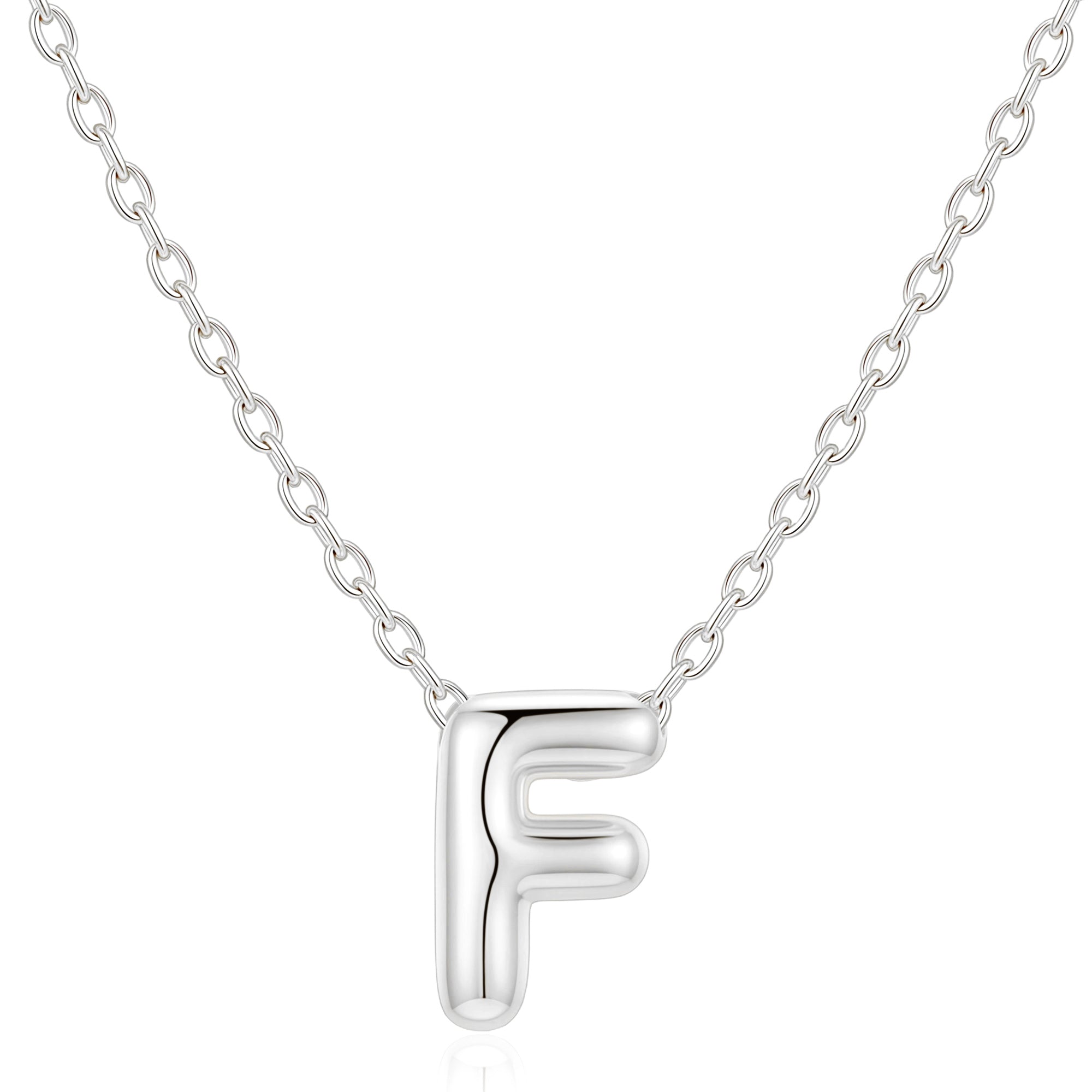 Letter F