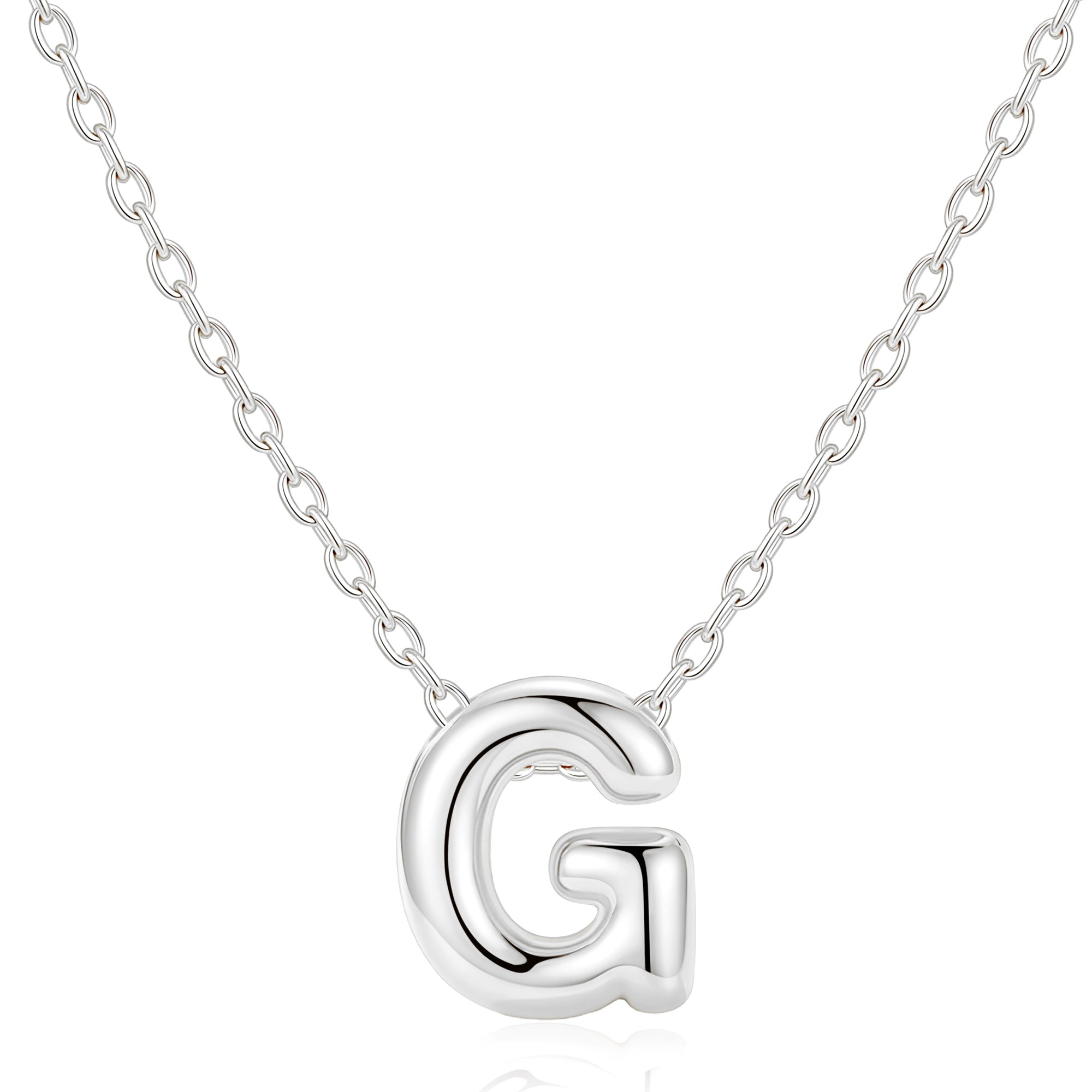 Letter G