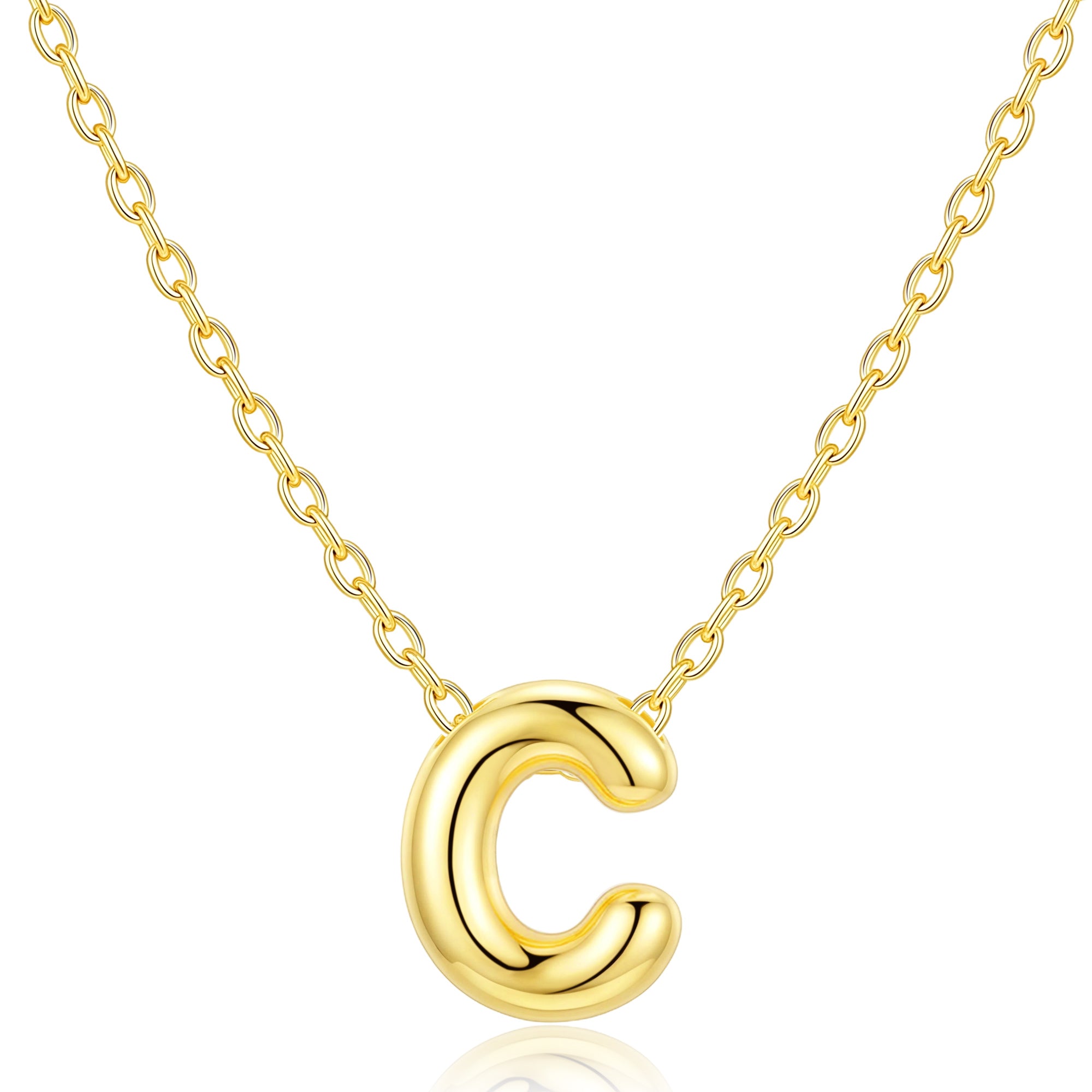 Letter C